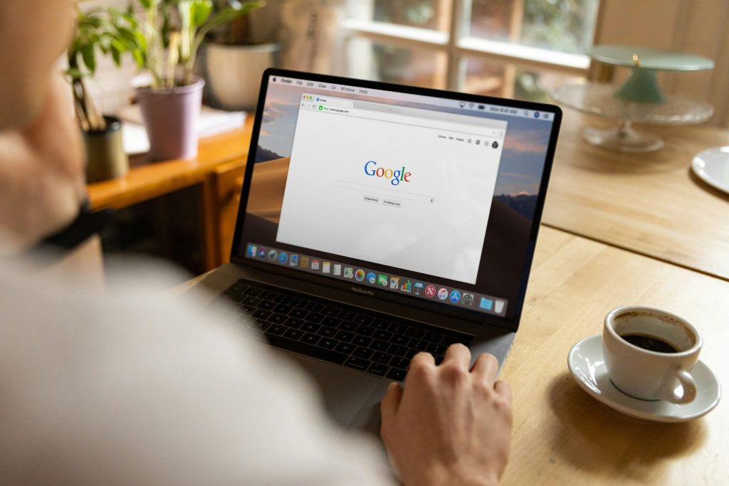 google core