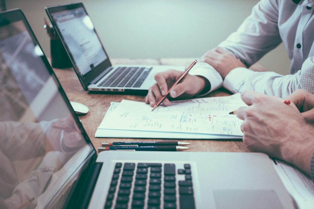audit seo