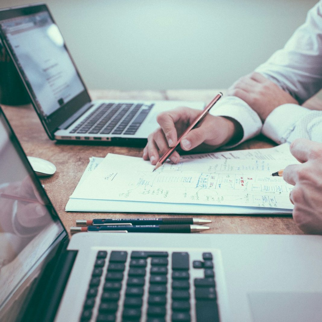 audit seo