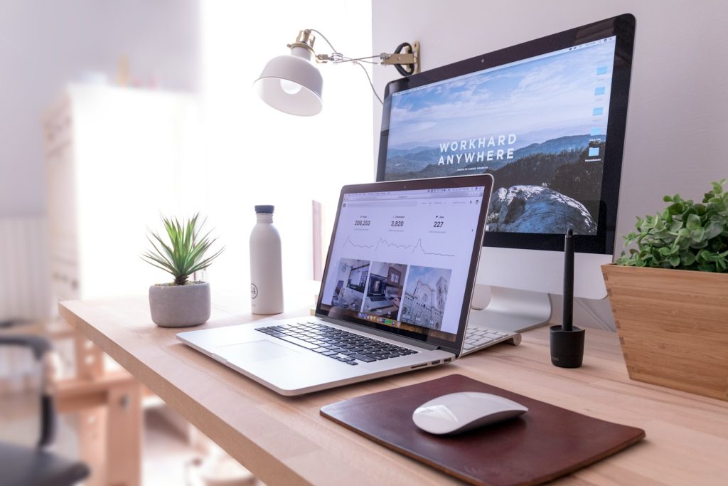 refonte de site web et seo