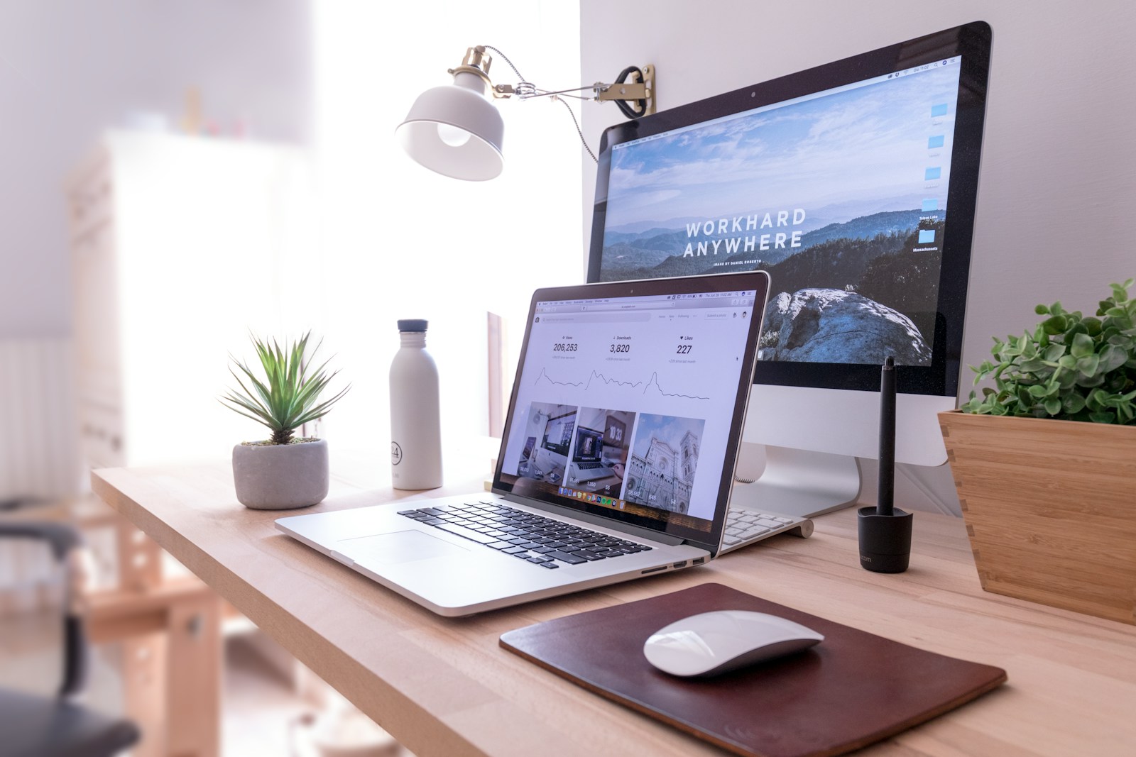 refonte de site web et seo