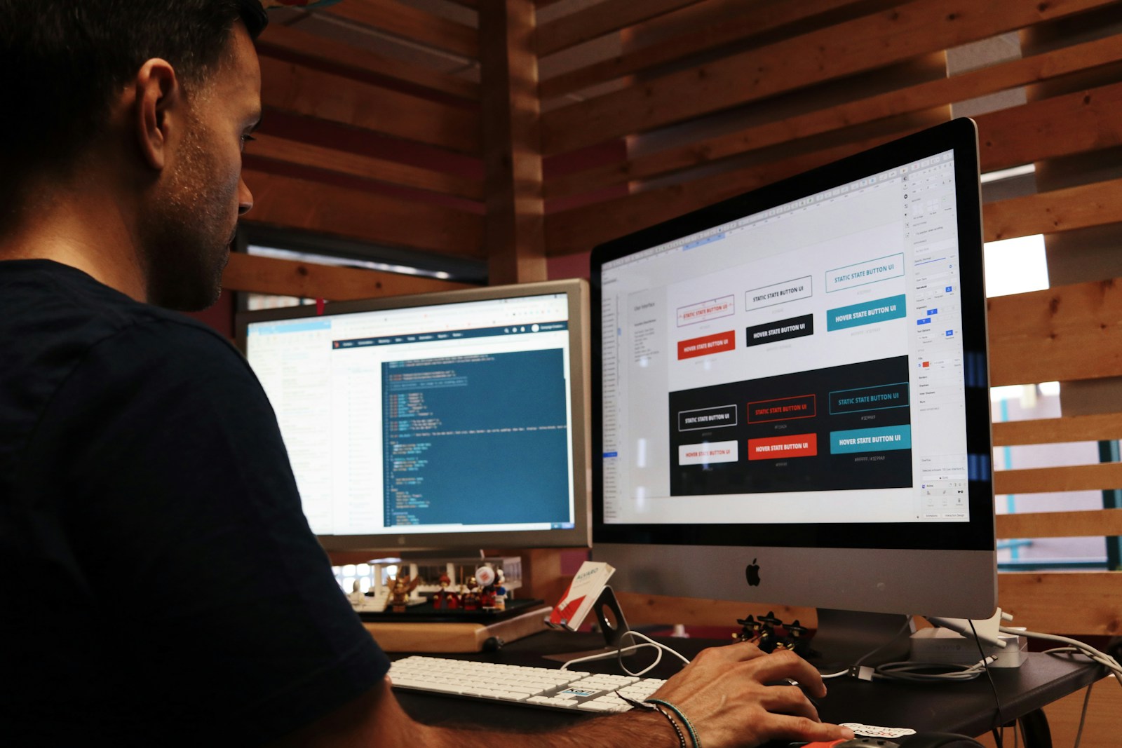 web core design