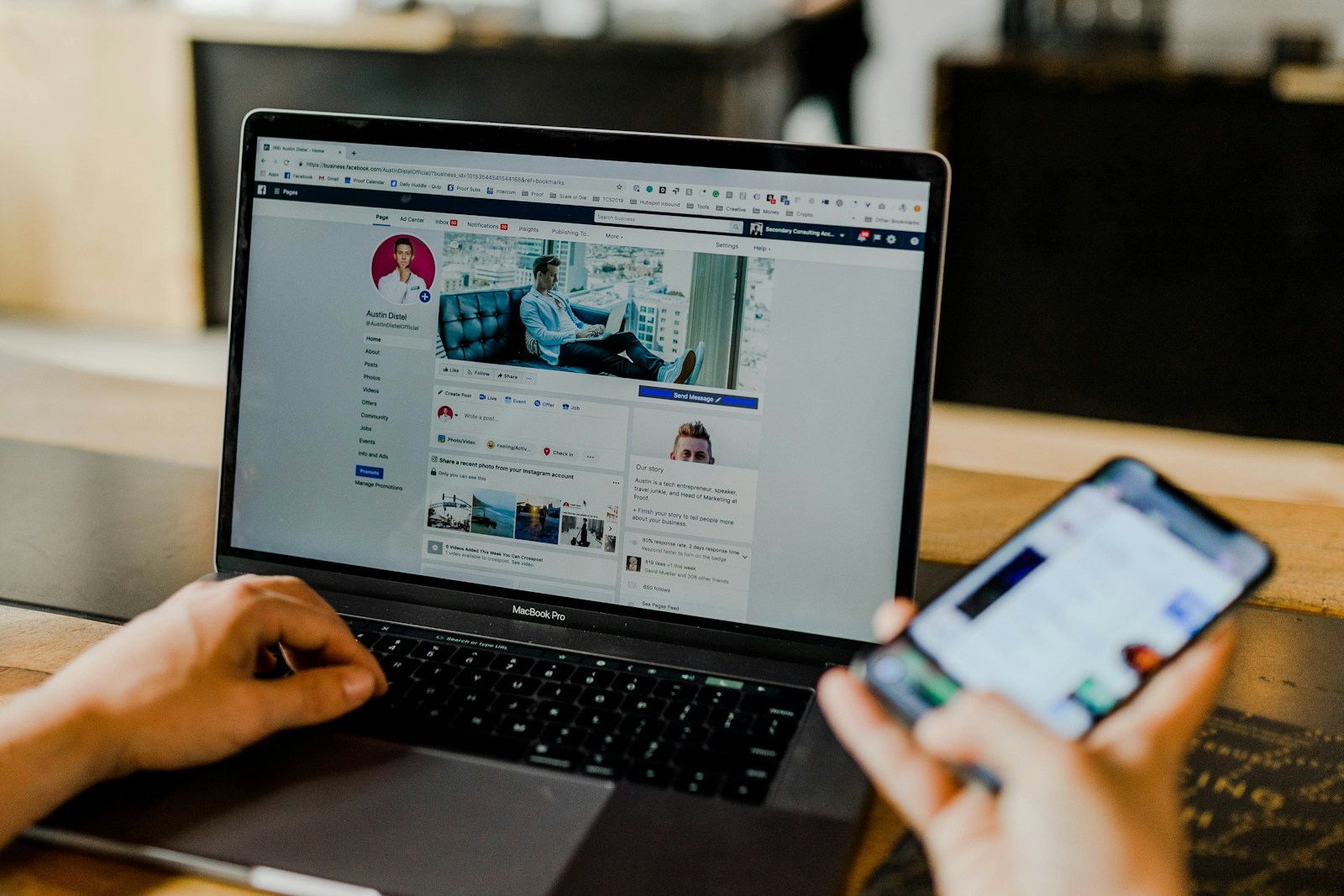 les backlink