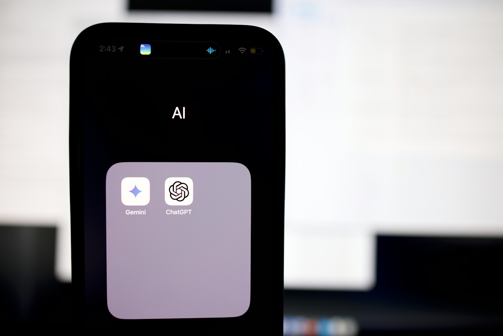 google board devient gemini