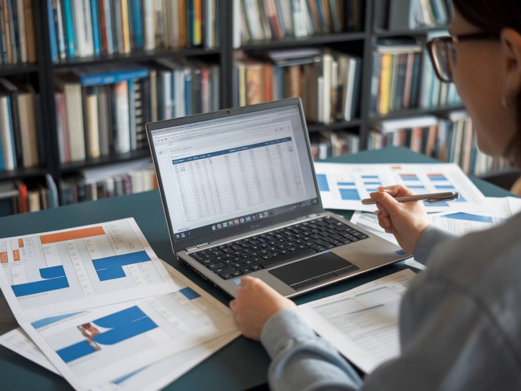 « Comment optimiser son maillage interne pour maximiser l’impact SEO en 2024 ? »