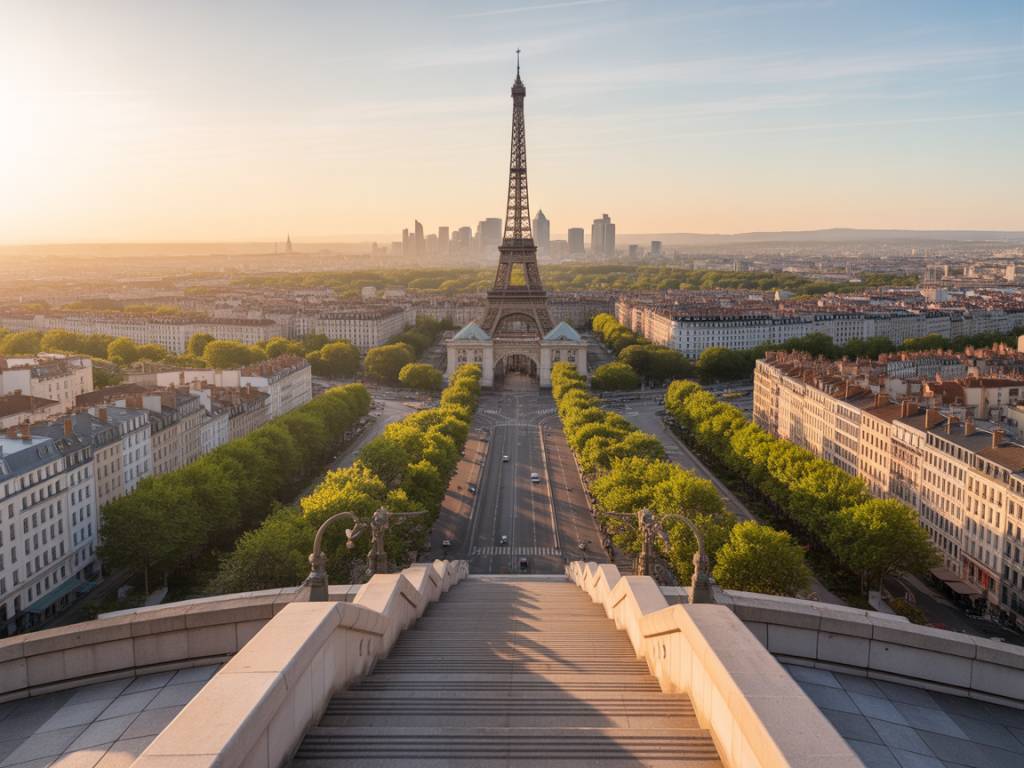 Comment créer une stratégie de cocon sémantique locale pour améliorer son SEO à Lyon en 2024