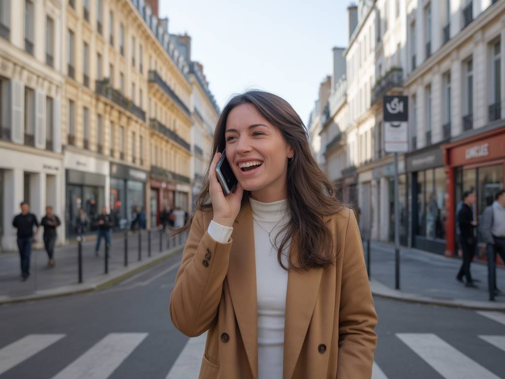 Comment tirer parti de la recherche vocale pour booster son SEO local à Lyon en 2024