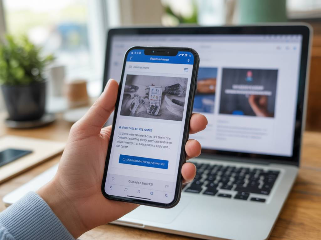 Comment créer un site web mobile gratuit et optimiser son seo off-page avec des backlinks de qualité