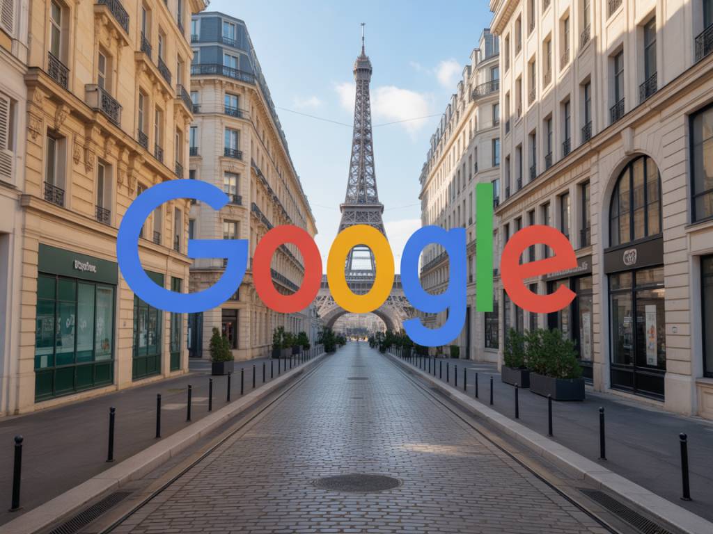 Comment les agences SEO à Lyon utilisent Google SGE pour optimiser la visibilité locale en 2024