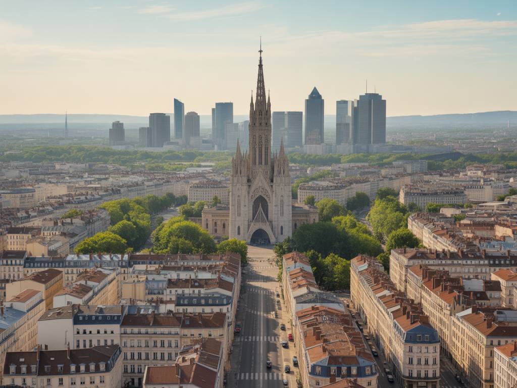 Comment les petites entreprises à Lyon peuvent combiner SEO, Google Maps et campagnes Meta Ads pour doper leur acquisition locale en 2026