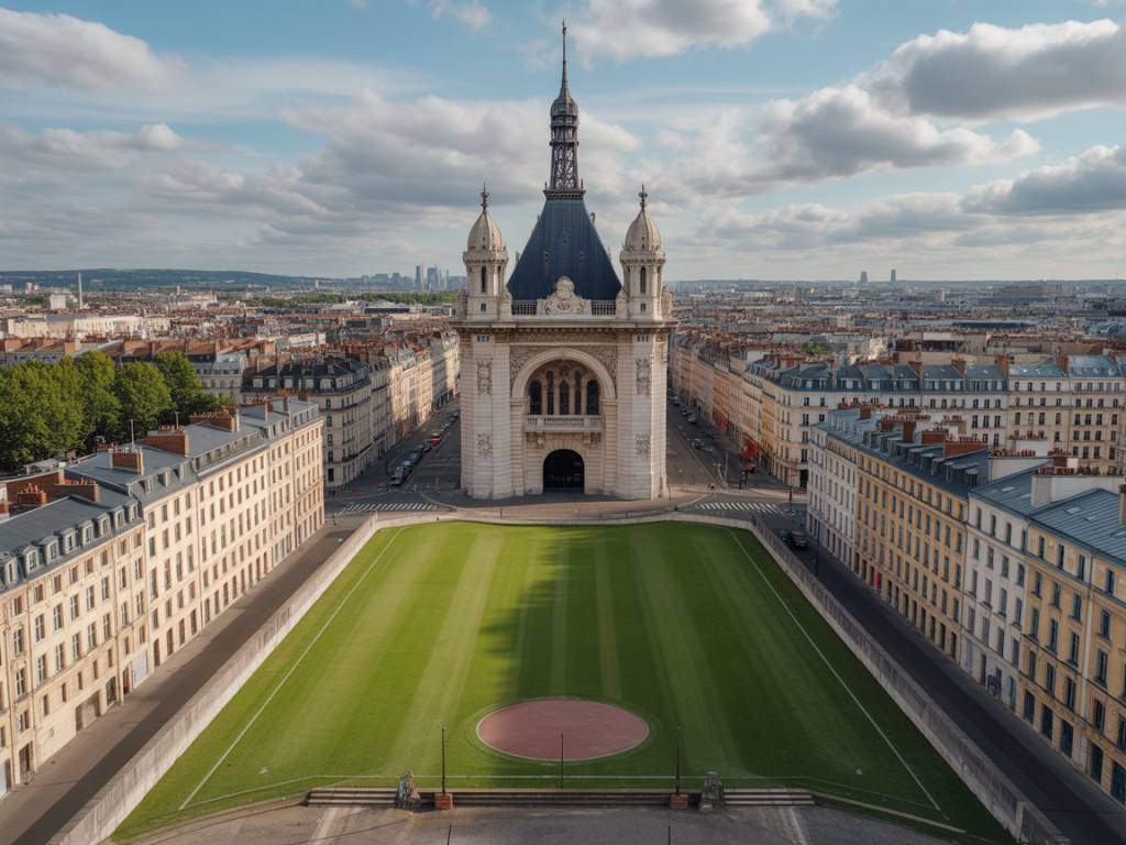 Comment les entreprises lyonnaises peuvent utiliser les événements locaux et partenariats sportifs pour obtenir des backlinks de qualité en 2026