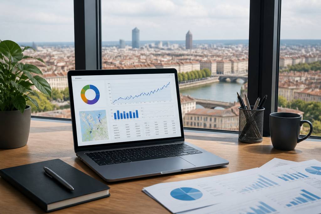 Comment réaliser un audit SEO local complet à Lyon pour identifier les opportunités de croissance en 2026