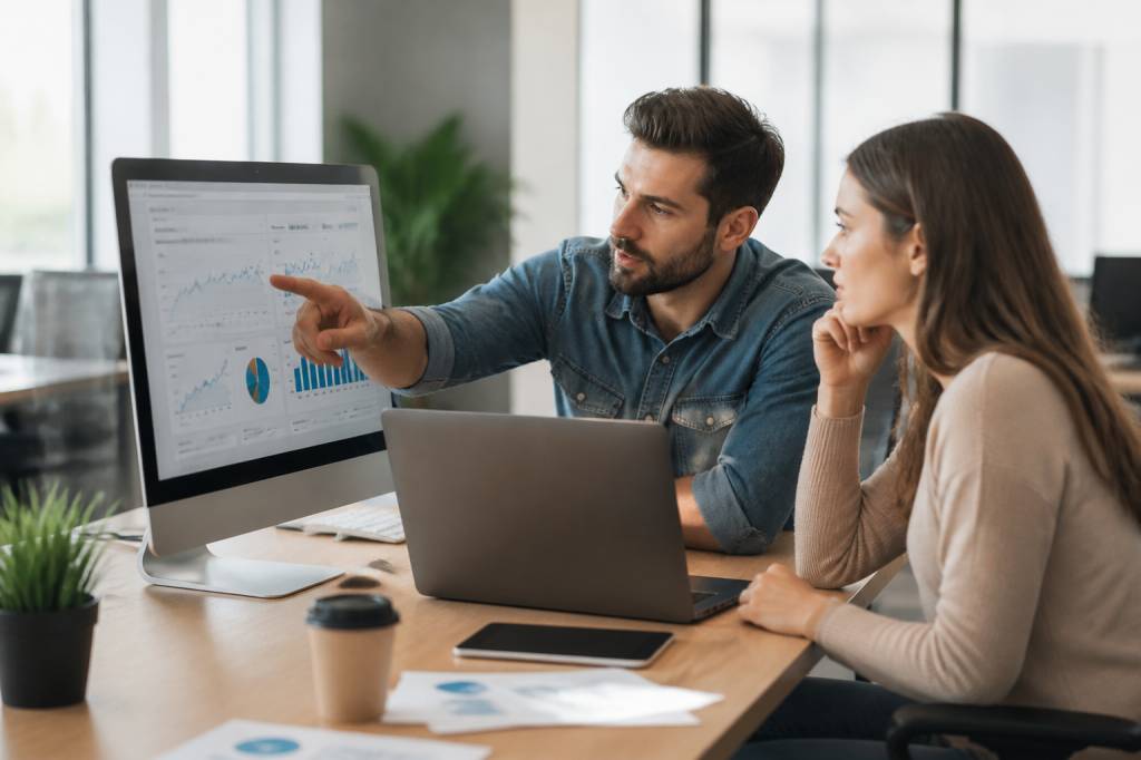 Agence digitale marketing : stratégies seo et netlinking pour développer sa visibilité