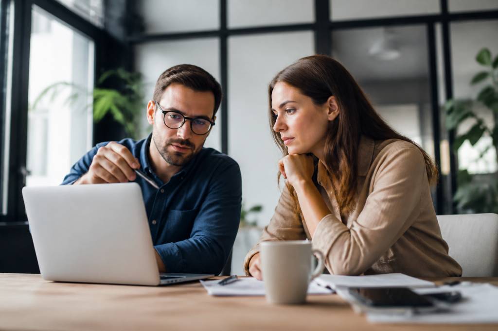 Agence redaction seo : comment choisir une stratégie de contenu efficace