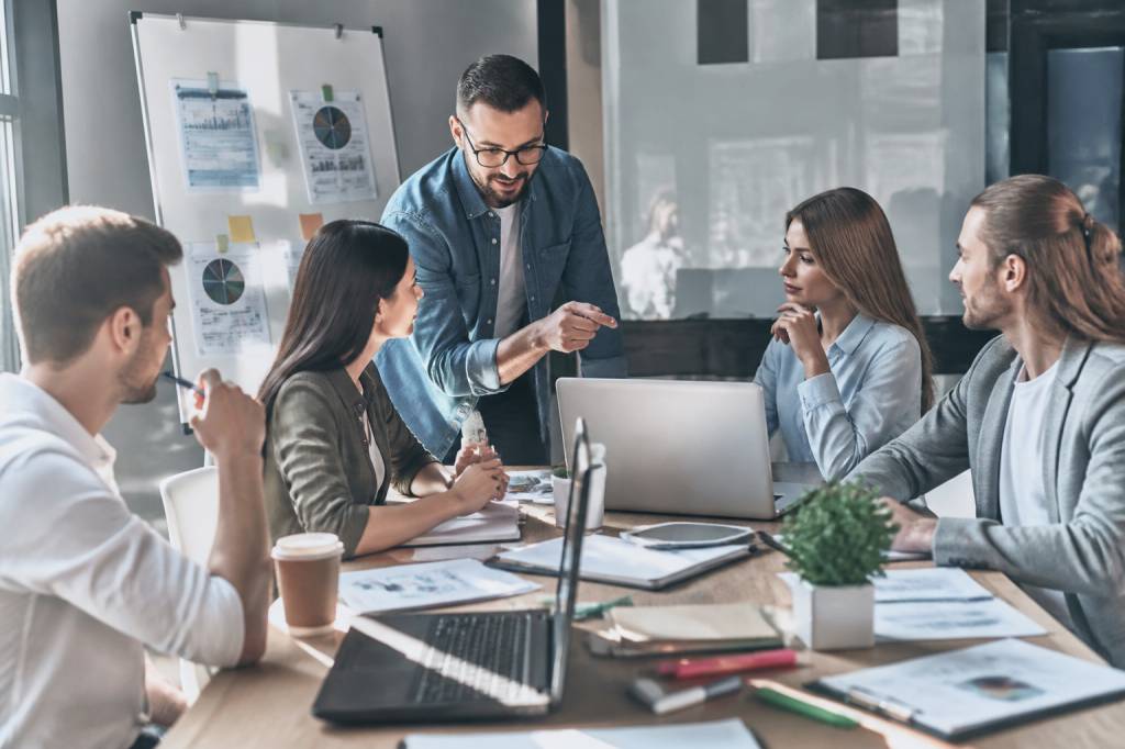 Agence web marketing : stratégies seo, marketing digital et netlinking