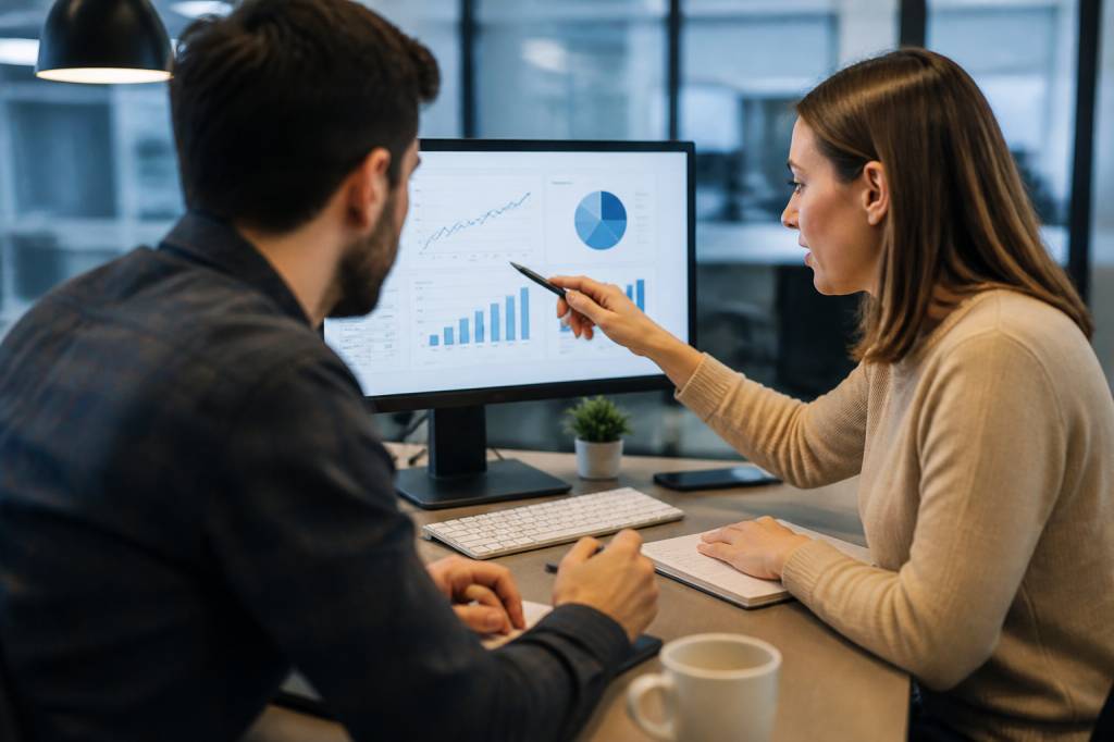 Agence referencement lyon : comment choisir le bon partenaire seo