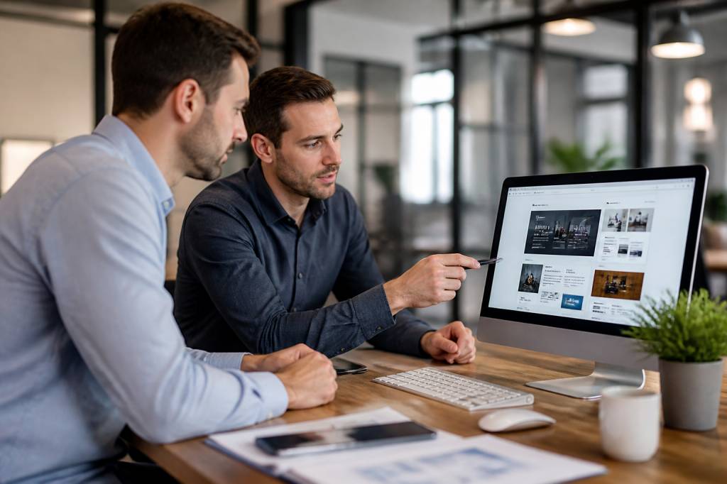 Agence refonte seo : optimisez votre site et développez sa popularité en ligne
