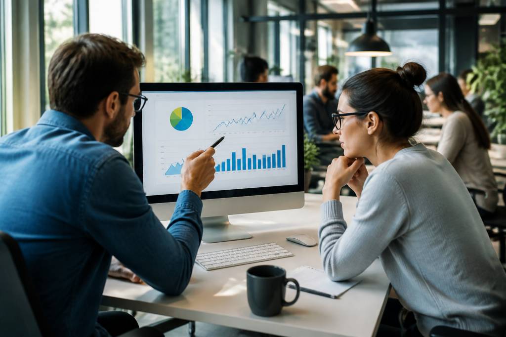 Agence seo lyon : comment développer sa visibilité et sa popularité sur Google