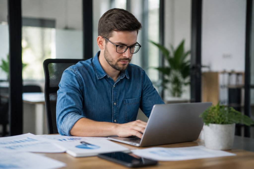 Agent digital marketing : rôle, stratégies seo et backlinks