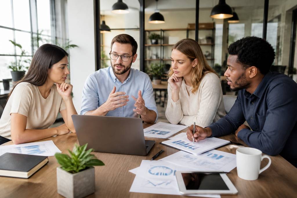 Agences marketing digital : comment choisir la meilleure agence pour développer sa visibilité en ligne