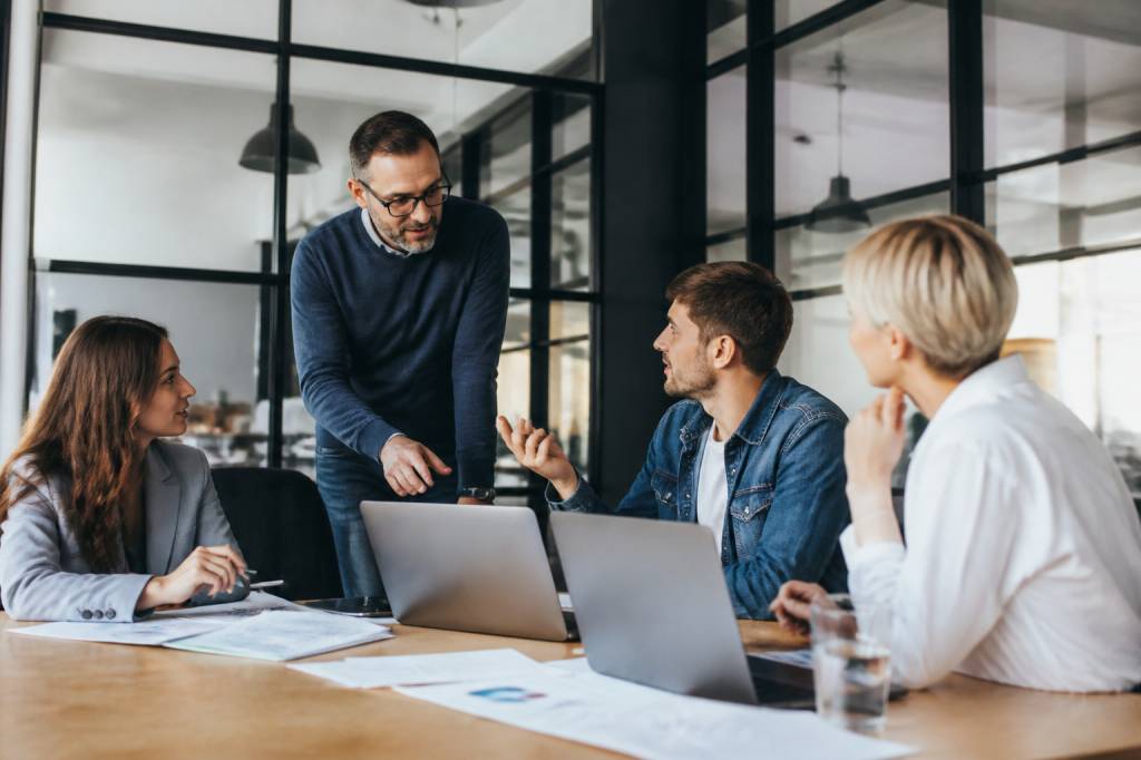 Agence web digitale : stratégies SEO et netlinking pour développer votre visibilité en ligne