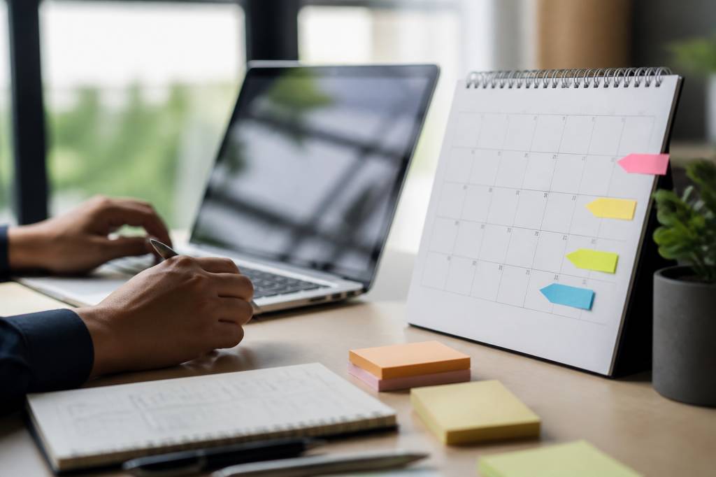 Calendrier des marronniers : les dates clés pour renforcer votre stratégie seo et votre netlinking