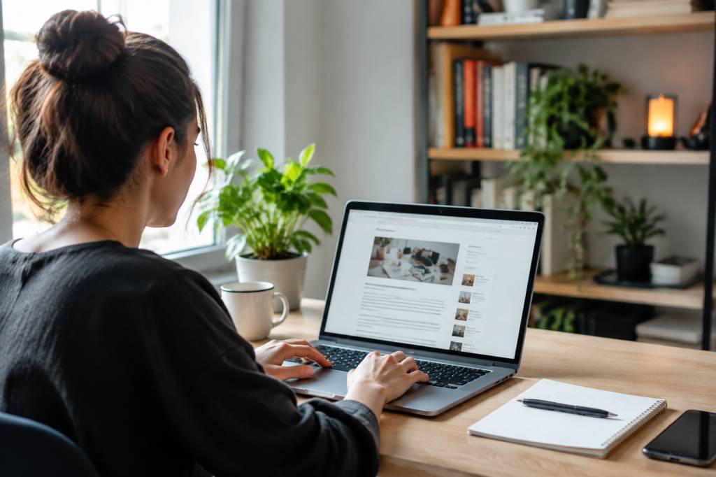 Blogging and SEO : comment améliorer son référencement naturel grâce au blogging