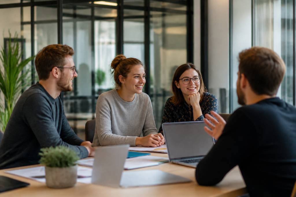 Agence marketing digitale Lyon : développez votre visibilité et votre popularité en ligne