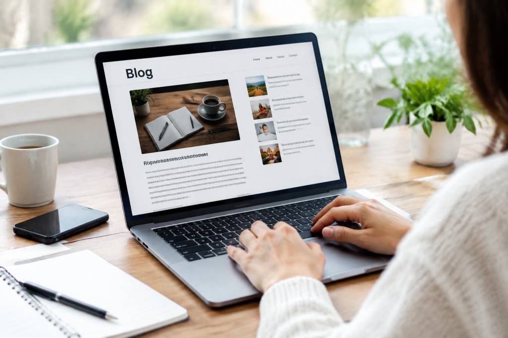 Blogs in seo : comment les utiliser pour développer sa visibilité et ses backlinks
