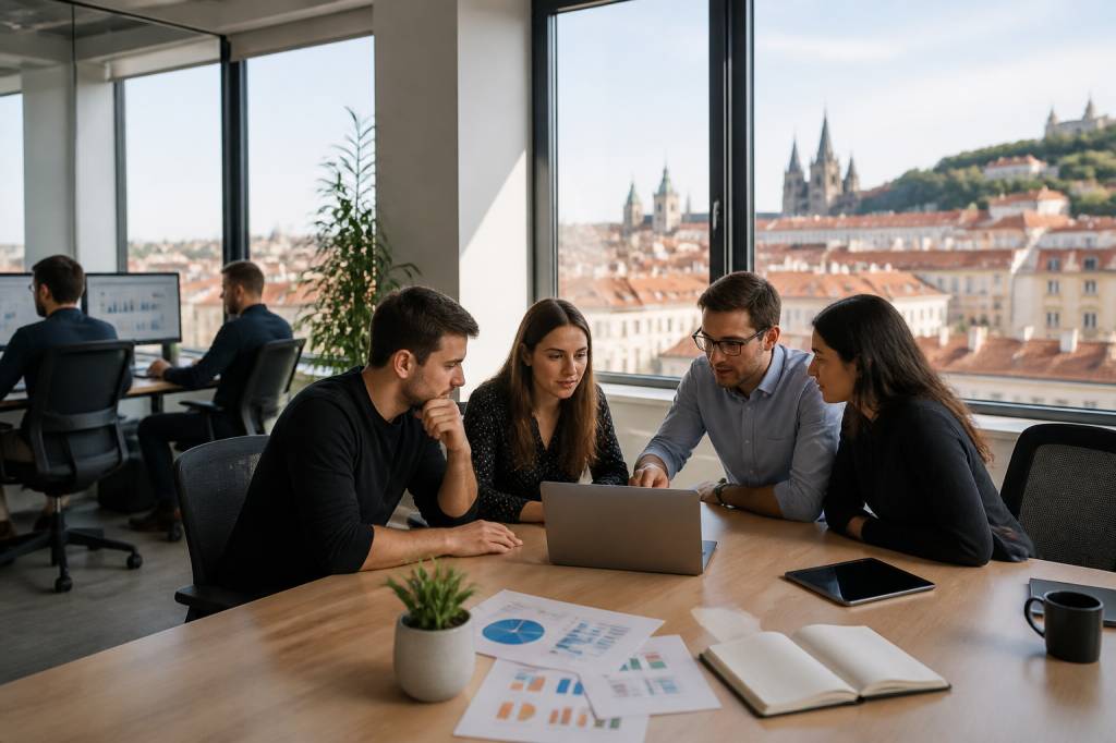 Agence marketing digital Lyon : stratégies SEO, marketing et netlinking pour développer votre visibilité