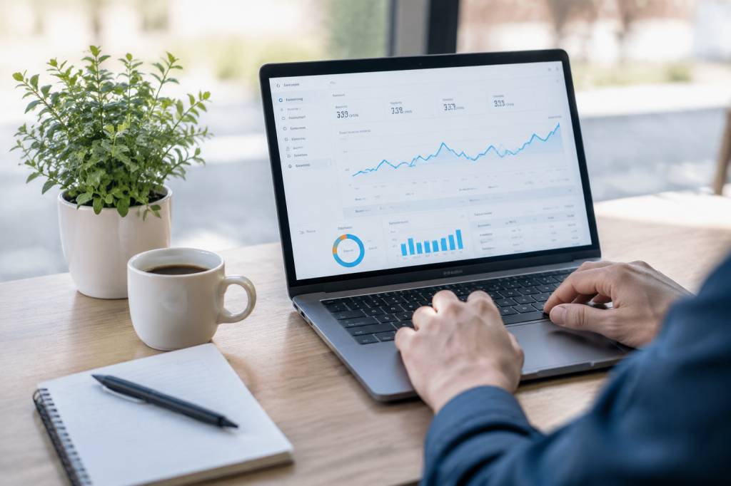 Agence référencement organique : développez votre visibilité naturelle sur Google