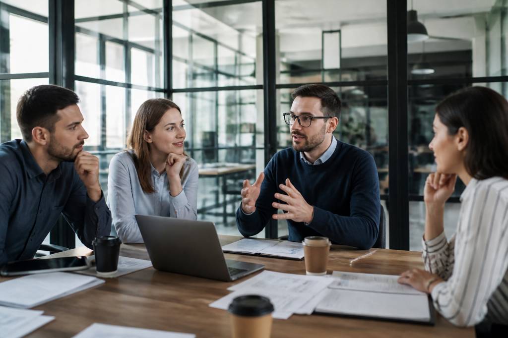 Agences web marketing : comment choisir le bon partenaire pour développer votre visibilité en ligne