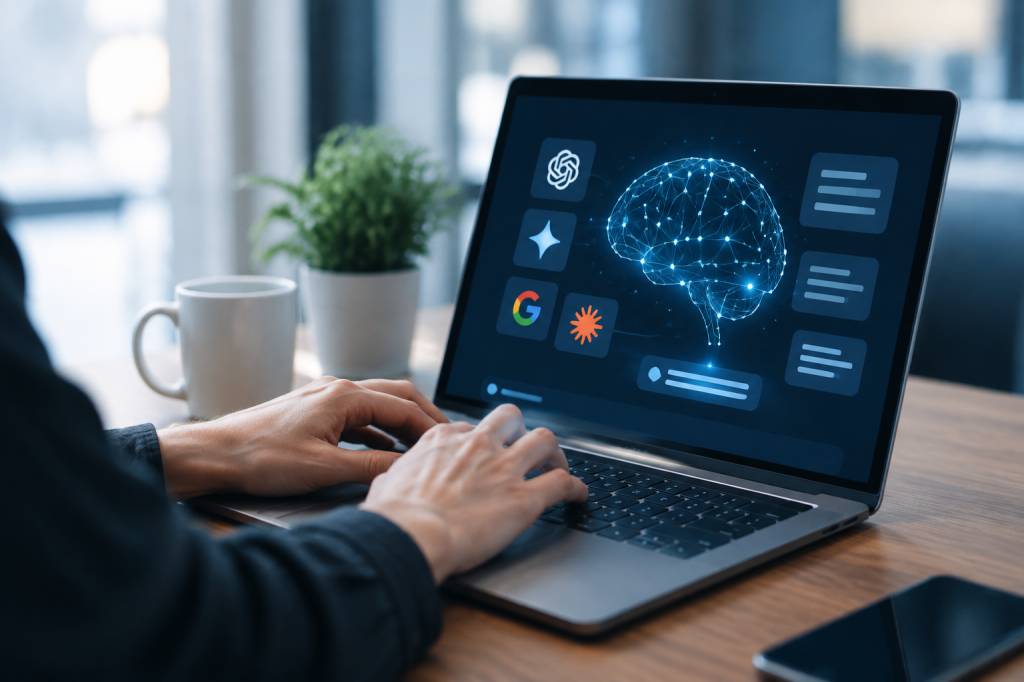 Generative engine optimization geo : comprendre le seo des moteurs génératifs