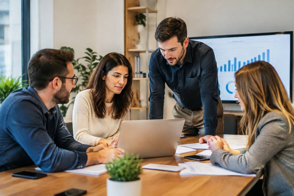 Agence marketing digital Montpellier : comment choisir une agence SEO et netlinking performante