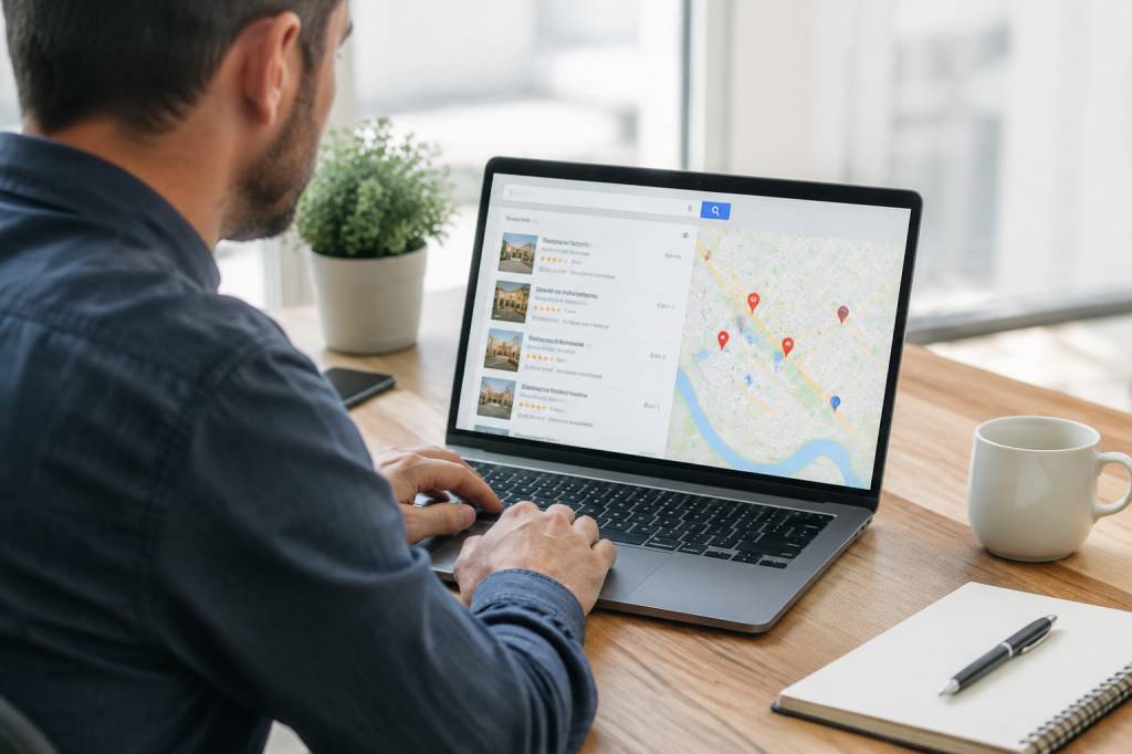 Avis négatif Google : comment le gérer et préserver sa réputation en ligne grâce au SEO local et au netlinking