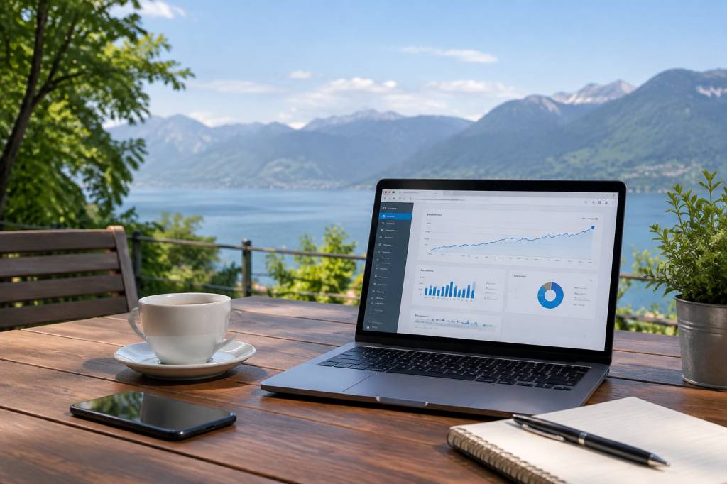 Agence seo Aix les Bains : développez votre visibilité et vos backlinks en Savoie