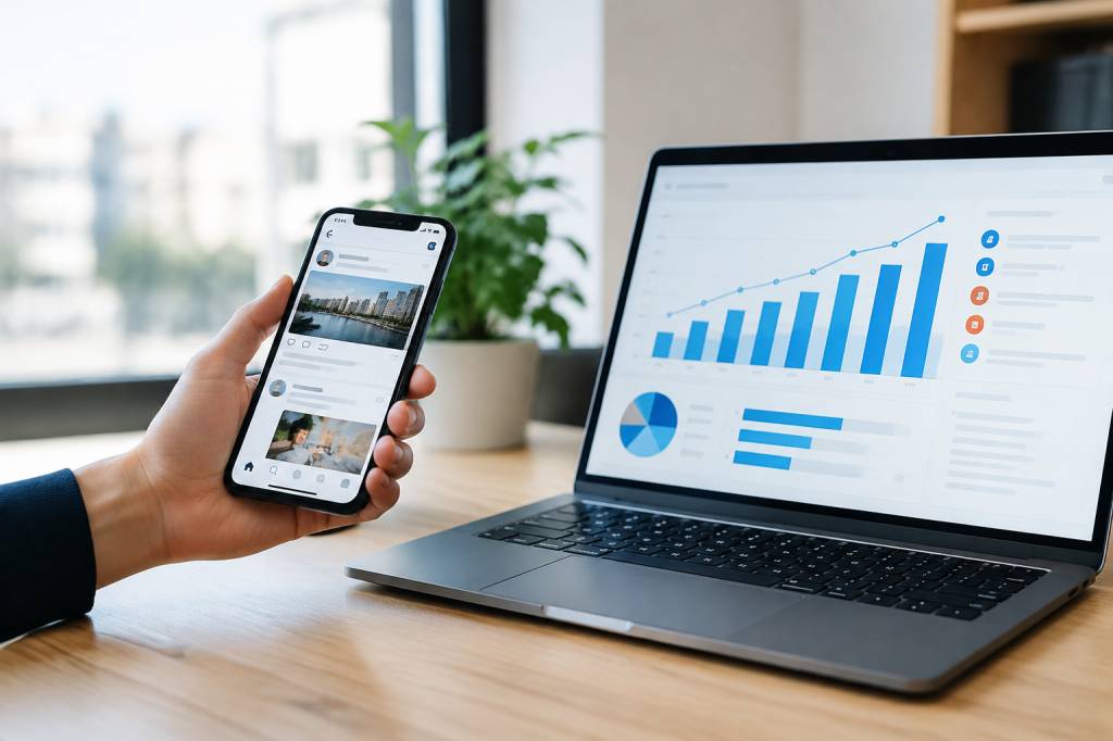 Social selling index définition : comprendre son calcul et son intérêt en marketing digital