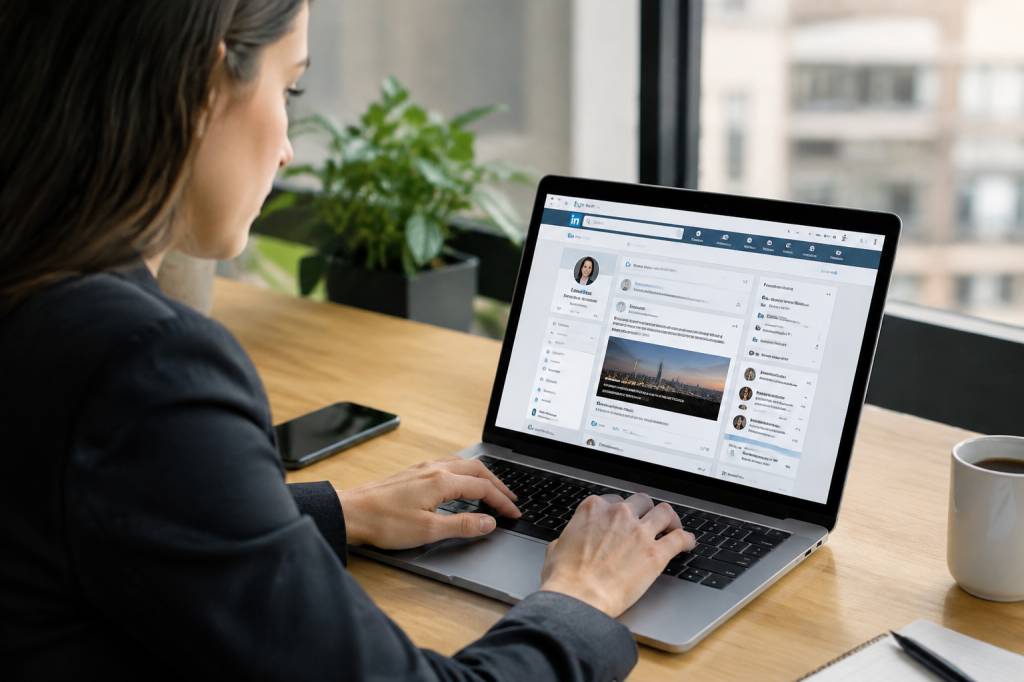 Scoring LinkedIn : comment évaluer et améliorer votre performance sur le réseau professionnel