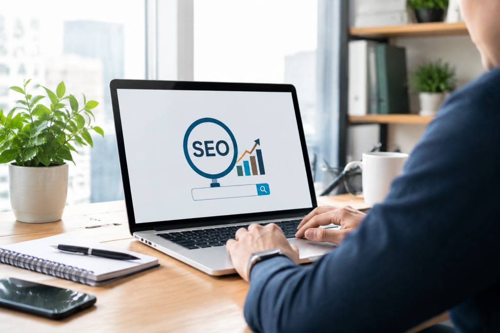 Agence SEO Nord : développez votre visibilité grâce au référencement naturel et au netlinking