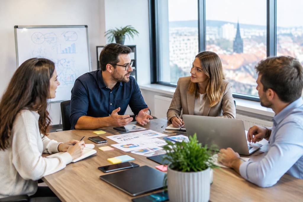 Agence de publicité en Alsace : comment choisir un partenaire efficace ?