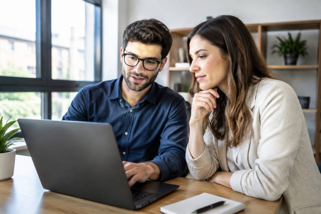Référenceur lyon : comment choisir le bon expert SEO pour développer sa visibilité sur Google